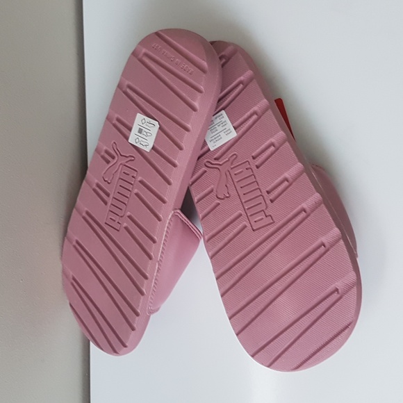 Puma Slids - Picture 5 of 5